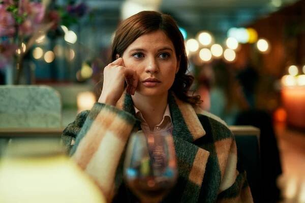 Hanna Ardéhn - Veselé vánice - Z filmu