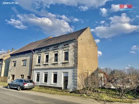 Prodej Dům, Postoloprty - Březno, okres Louny