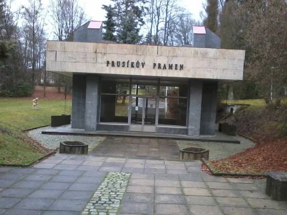 Čtenářka si pobyt v Konstantinových Lázních užila