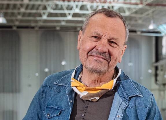 Krobot: Zanedbali jsme kulturu a šeredně se nám to nevyplácí. Měřítkem je bohatství