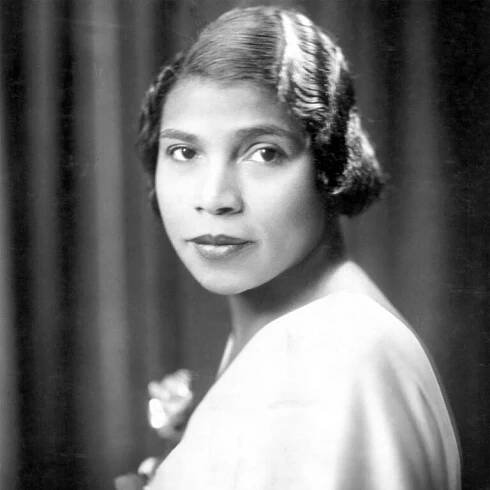 Marian Anderson - CMG Worldwide