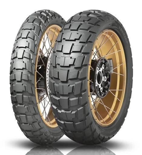 Dunlop Trailmax Raid 90/90-21 54T TL