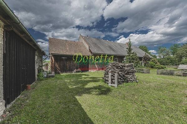 Prodej Dům, Bohuslavice, okres Náchod