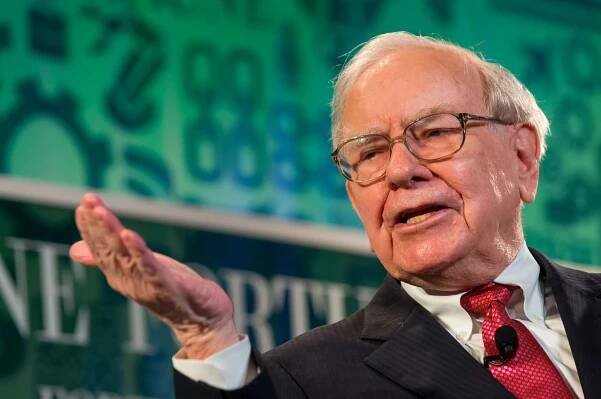 Splňujete jednu z následujících 3 podmínek? Pak byste možná nikdy neměli investovat jako Warren Buffett