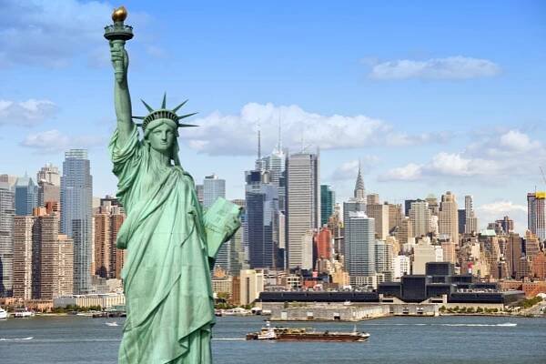 New York – prodloužené letecké víkendy s ubytováním na Manhattanu, USA - dovolená, zájezdy a recenze tohoto hotelu | Zájezdy.cz