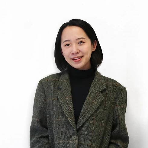 1m2 Collective - Yi-Jing Chen