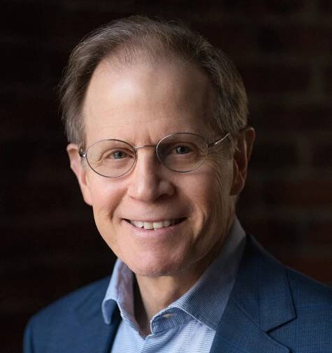 Dr. Dan Siegel on a “Self” Much Bigger Than the Individual