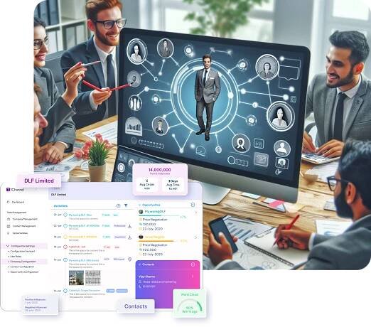 Customer Relationship Management