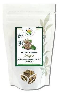 Salvia Paradise Muňa - Wira antigrip 70 g