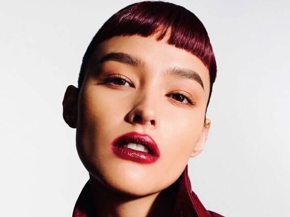 Mariane Perez | Vogue Philippines