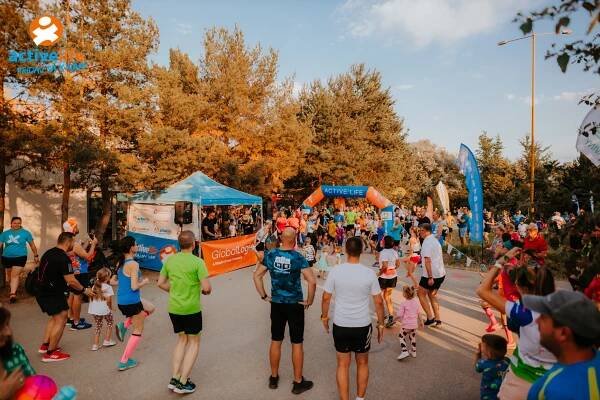 7.7. 2022 Spoznaj behom Košice – KVP - Projekt Active life