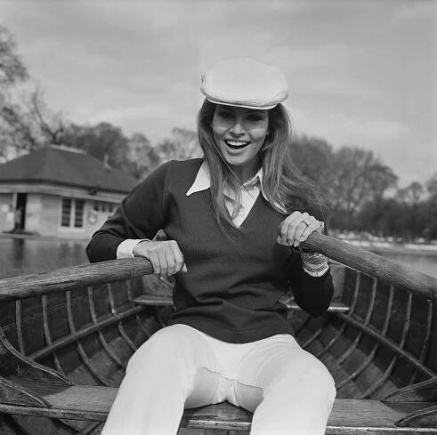 Raquel Welch