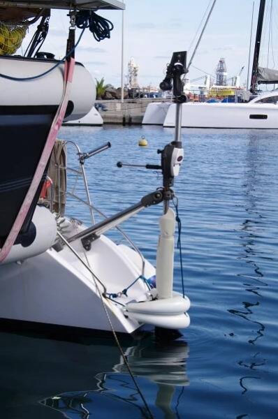 Multi Hull Archives - Hydrovane