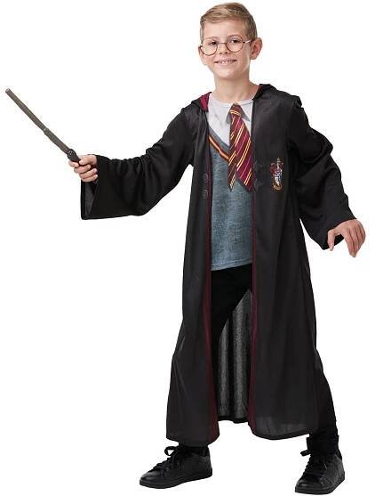 Kostým Harry Potter | 4lol.cz