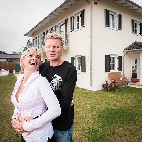 UWE AUFDERHEIDE FOTOGRAFIE