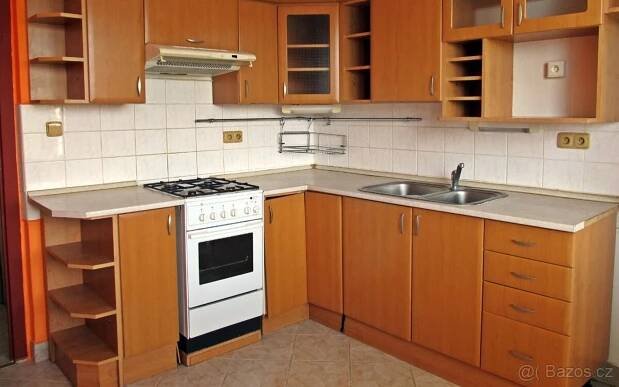 3+1, Ostrava, 702 00, 68 m²