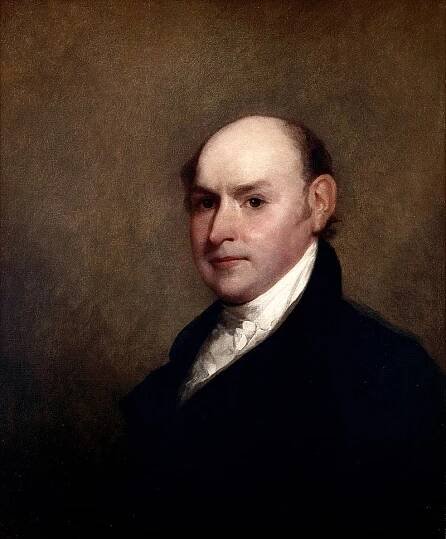 John Adams
