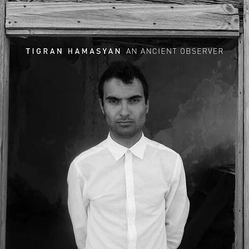 Tigran Hamasyan: An Ancient Observer Vinyl, LP