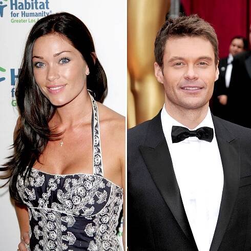 Ryan Seacrest's Ex-Girlfriends: Inside His Dating History