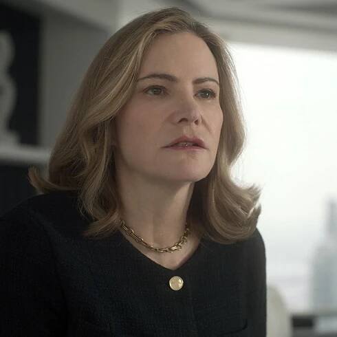 Jennifer Jason Leigh Breaks Down Her Wild Fargo Ride