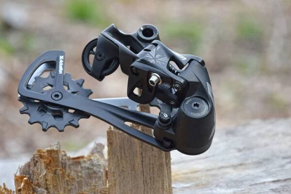 Sram GX Eagle 2018