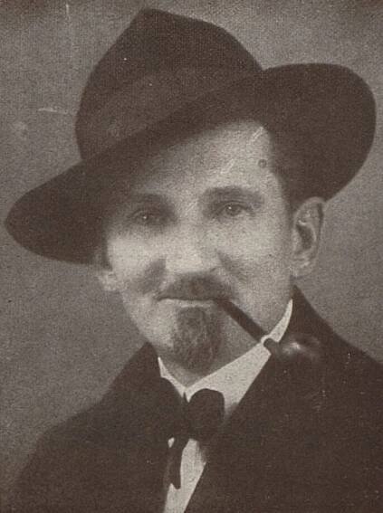 František Matoušek (malíř)