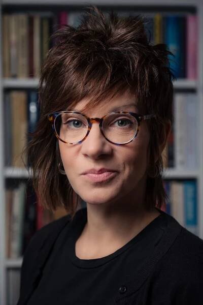 Petra Soukupová bude v Klánovicích číst ze své nové tvorby - Proti šedi
