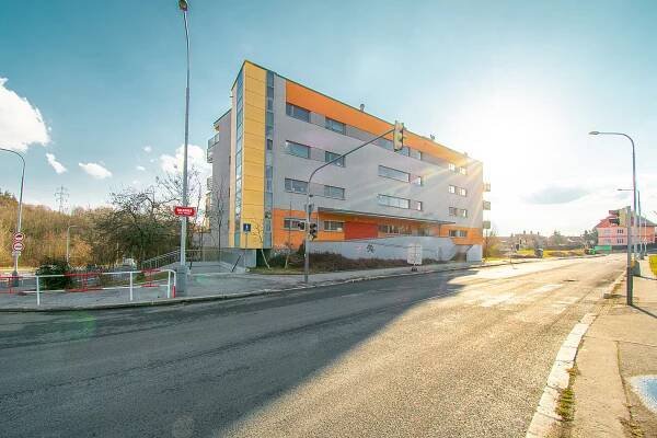 Prodej Byt 5+kk, Sklenská, Praha 9 - Kyje
