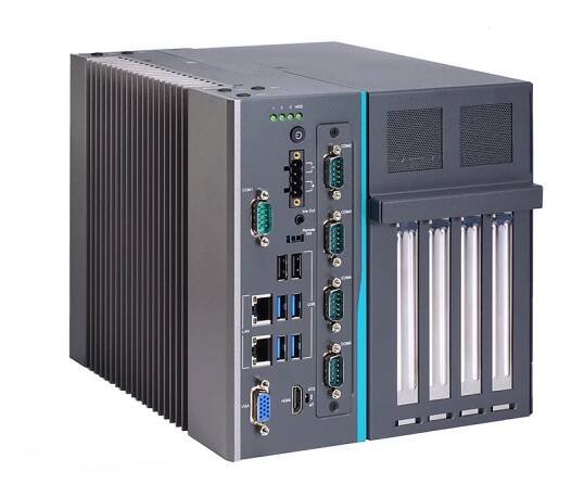 Industrial PCs Archive - AXIOMTEK DEUTSCHLAND GmbH