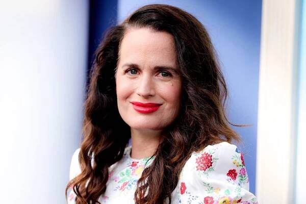 'Twilight' Star Elizabeth Reaser Shares Details About Secret, Star-Studded Wedding to Composer Bruce Gilbert