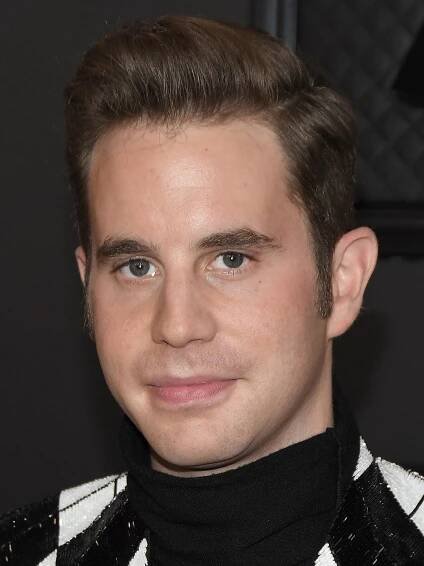 Ben Platt - Actor, Singer, Songwriter