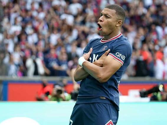 FIFA 22: Top rated players in FUT - ranked