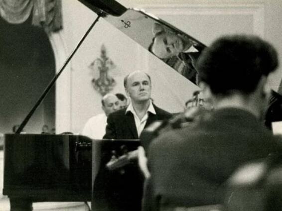 Svjatoslav Richter o sobě a o hudbě (18)
