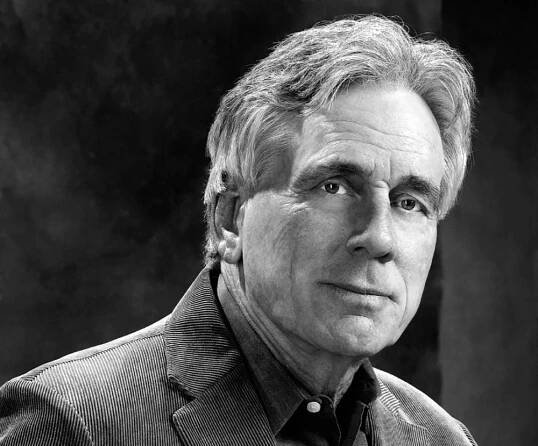 Thomas McGuane, The Art of Fiction No. 89