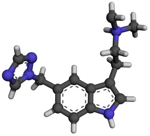 Rizatriptan - Wikipedia