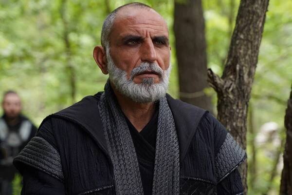 Uyanış: Büyük Selçuklu - Episode 32 - Z filmu - Gürkan Uygun