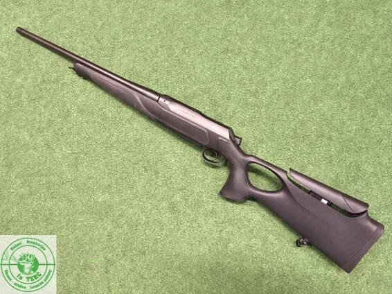 Sauer S505 SXT Synchro