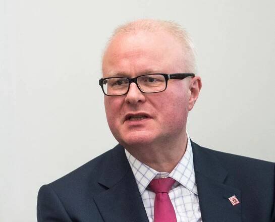 Ministr financí v Německu spáchal sebevraždu. Zřejmě kvůli dopadům koronaviru