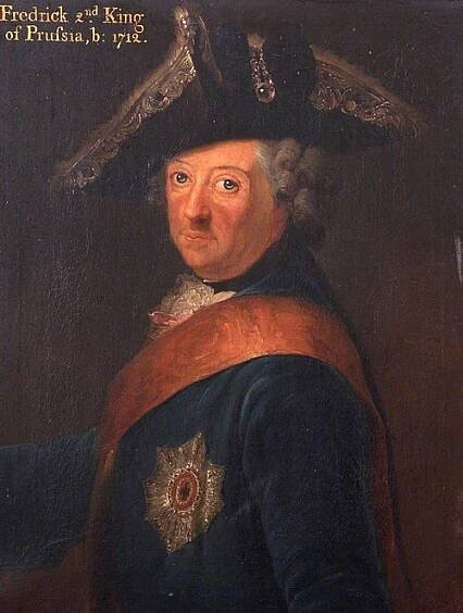 Prussian virtues - Wikipedia