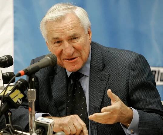 Dean Smith