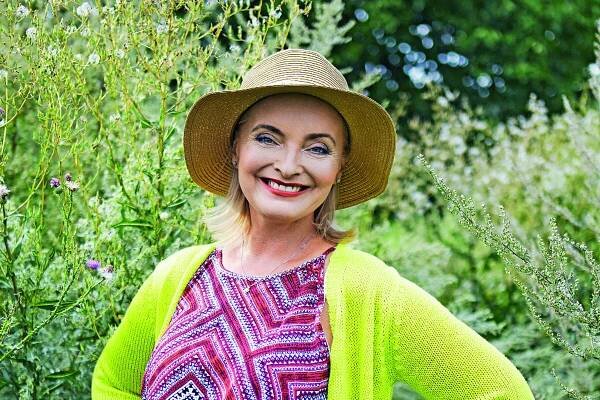Eva Pavlíková: Už nie som herečka, ale Katarziina mama