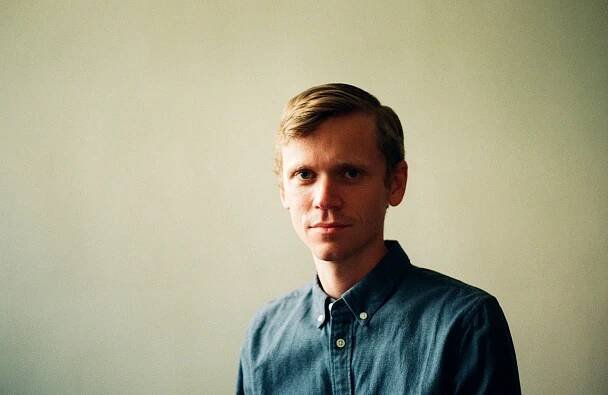 About — TIM O'CONNOR