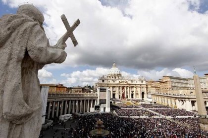 Zpravodaj Fox News bude vylepšovat mediální obraz Vatikánu