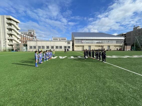 【6/3(土) U10/9 TRM vs 北園美香保ユナイテッド】 | HKD FOOTBALL CLUB