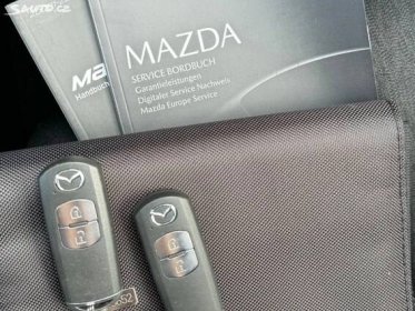 Mazda 6, 2.0 skyactiv-G EXCLUSIVE. DPH