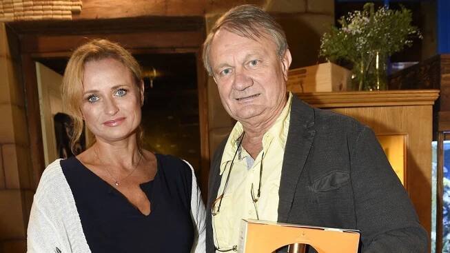 Manželství se zachránit nepovedlo: Jana a Jiří Adamcovi se rozvádějí