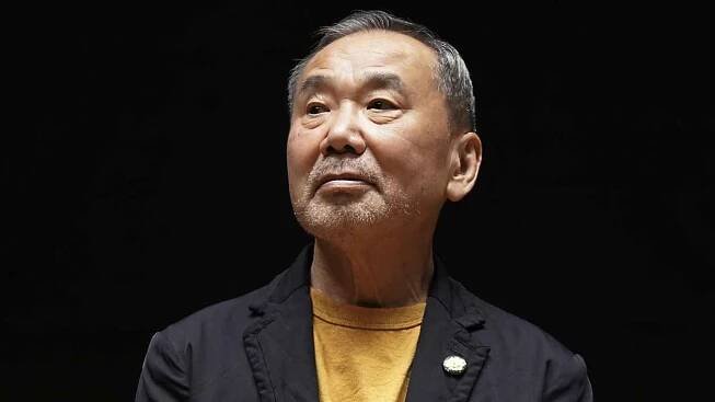 Haruki Murakami: Skvělý vypravěč melancholických příběhů slaví 75 let