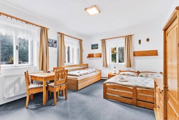 Pension Dita, Teplice nad Metují | Hotel.cz