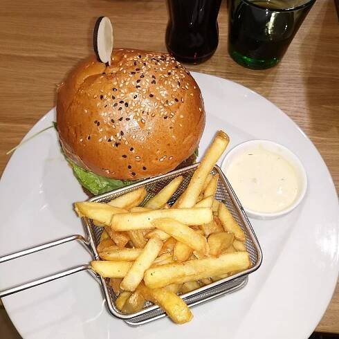 GARDEN RESTAURANT, Brno - Restaurant Reviews, Photos & Phone Number - Tripadvisor