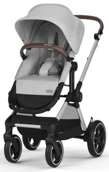 Cybex Eos Lux 2023